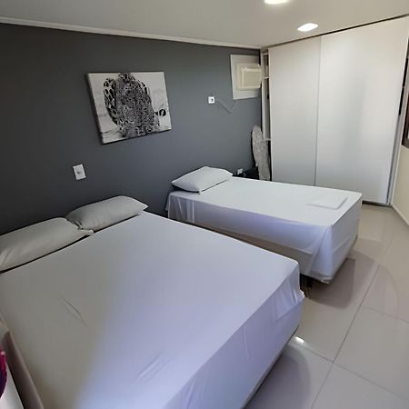Flat Docelar Garagem, Hakka, Feirinha E Hospitais São Paulo Exterior foto