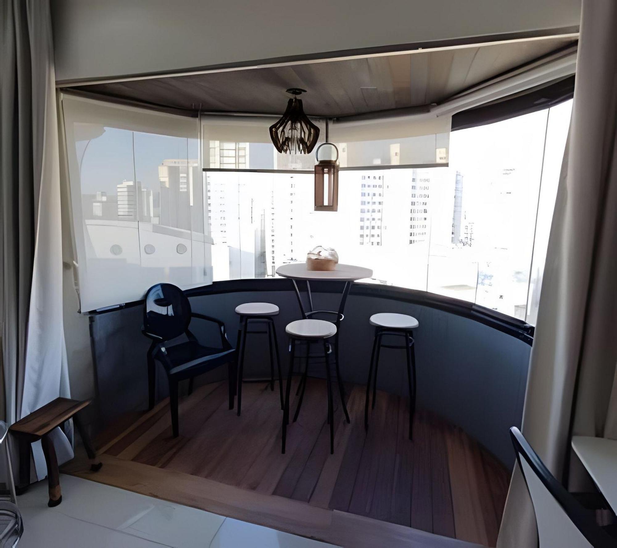 Flat Docelar Garagem, Hakka, Feirinha E Hospitais São Paulo Exterior foto